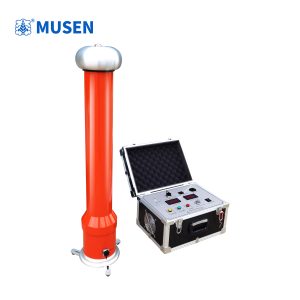 Система измерения постоянного напряжения