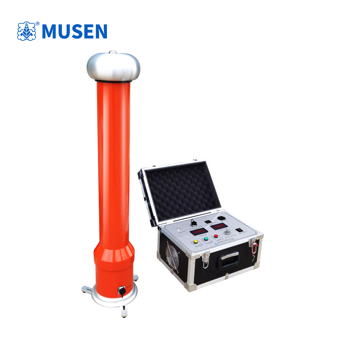 Система измерения постоянного напряжения/тестер изоляции постоянного тока — применение и принципы работы?