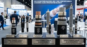 Стандарты и проекты приемо-сдаточных испытаний кабелей 10 кВ/35 кВ