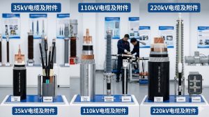 Испытания кабелей и арматуры: Рутинные испытания