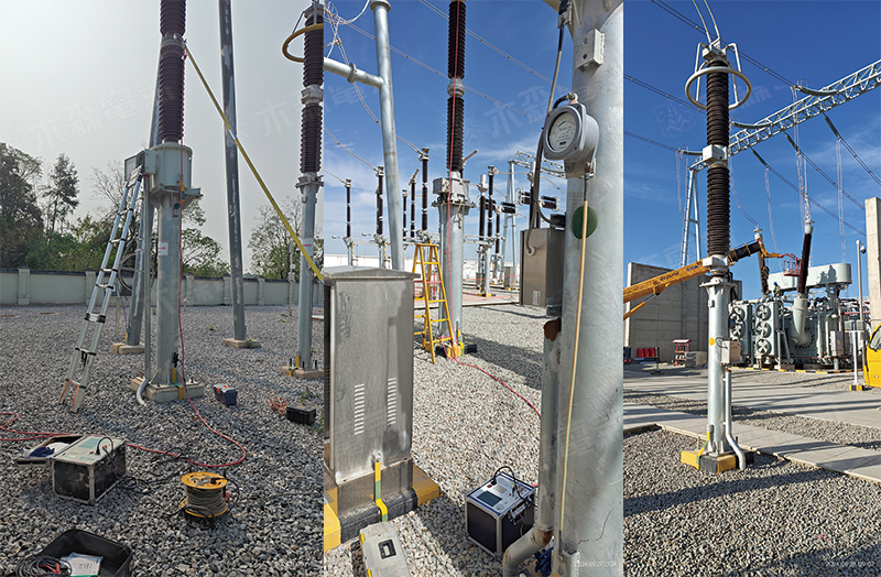 Как тестер диэлектрических потерь определяет уровень влажности электрооборудования?