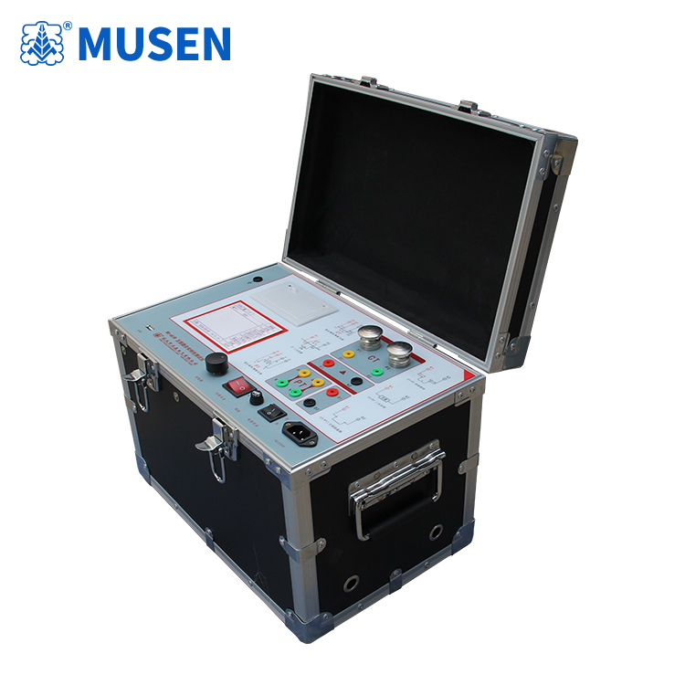 Анализатор трансформаторов тока и напряжения (CT PT Analyzer) – методы обнаружения и преимущества?