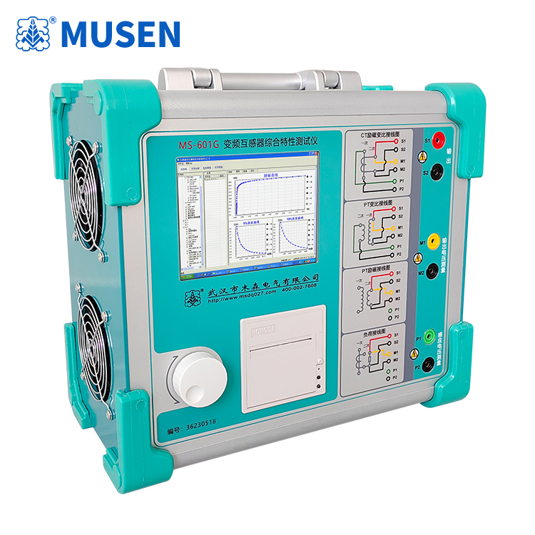 Комплект для проверки измерительных трансформаторов – сценарии применения и особенности?