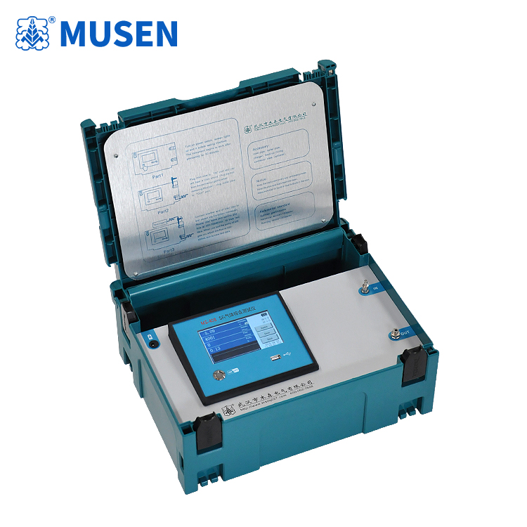 Анализатор SF6 – методы обнаружения, принципы и преимущества?