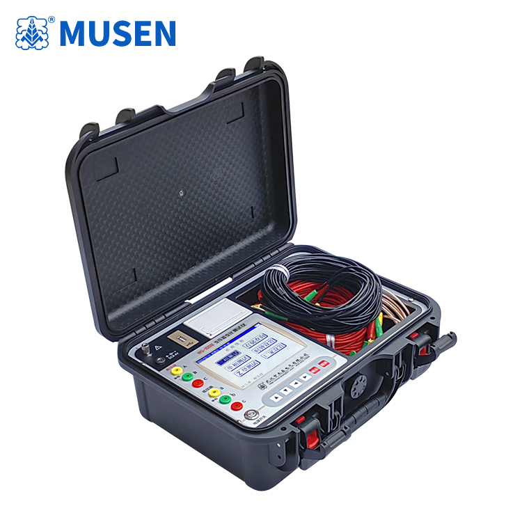 Тестер коэффициента трансформации – методы тестирования, принципы и преимущества?