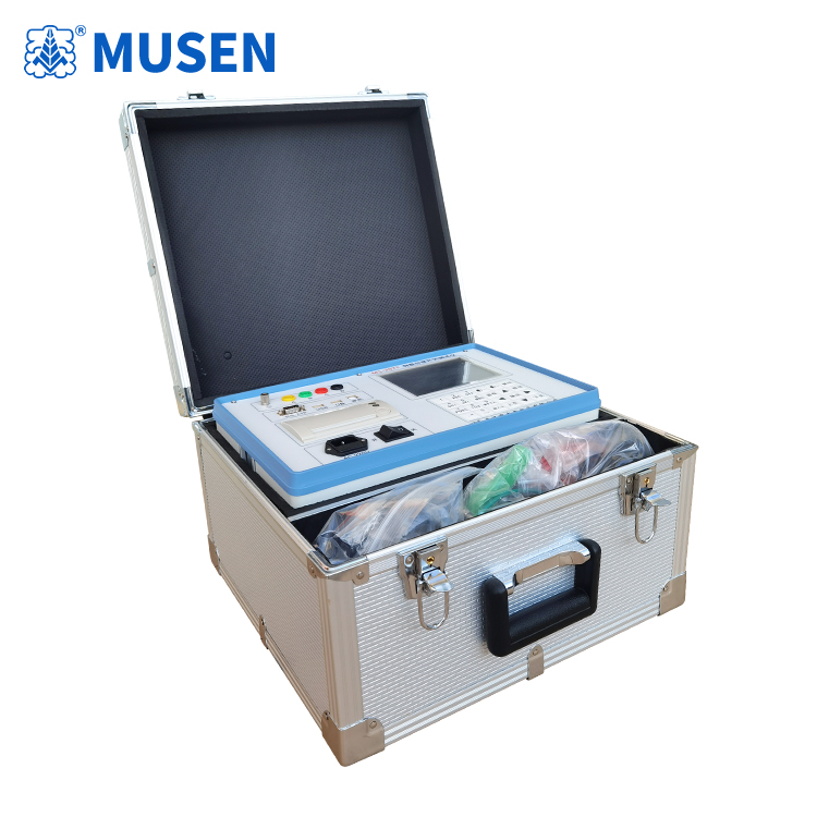 Тестер выключателей нагрузки трансформатора – Принцип и методы испытаний