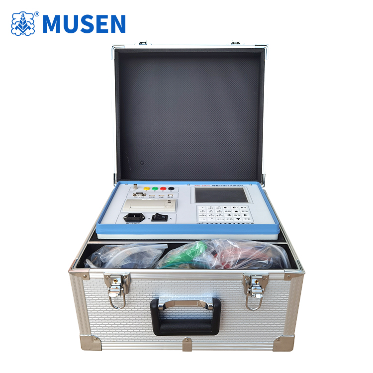 Тестер переключающих устройств под нагрузкой трансформатора – применение и принципы работы?