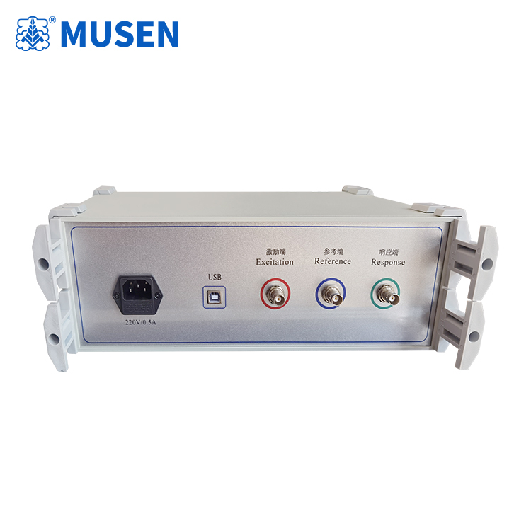 Анализатор частотной характеристики трансформатора – области применения и особенности