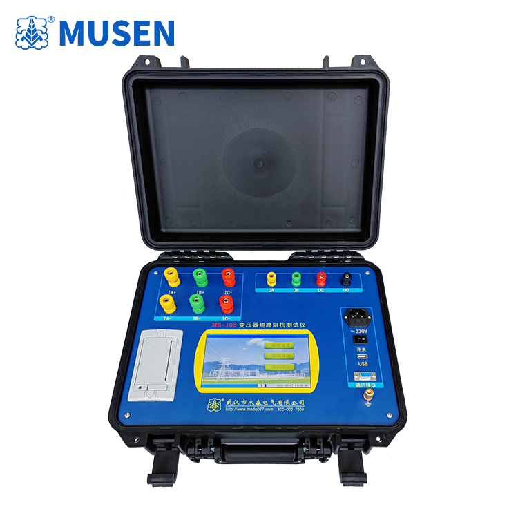 Измеритель сопротивления короткого замыкания – варианты применения и преимущества.