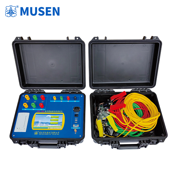 Измеритель сопротивления короткого замыкания – применение и характеристики оборудования?