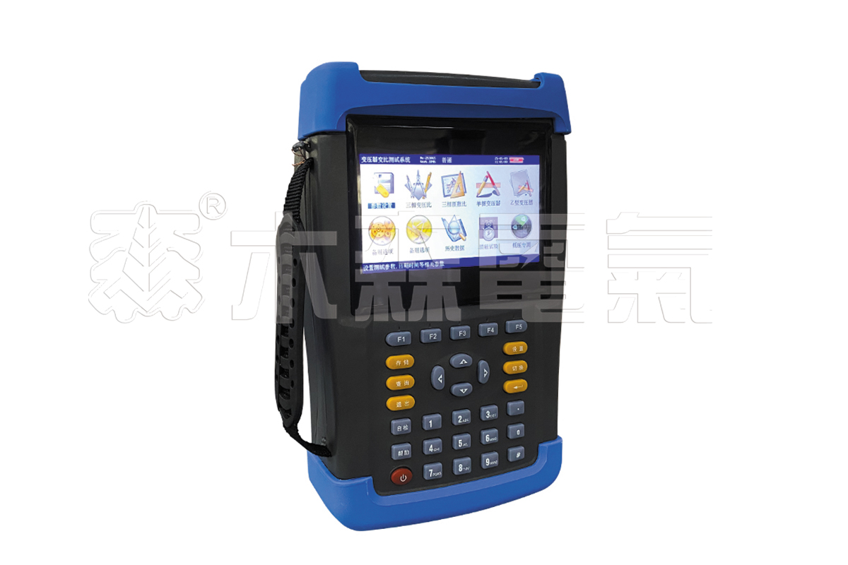 Портативный трёхфазный преобразователь коэффициента трансформации – принцип работы и преимущества?