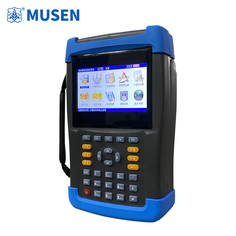 Тестер коэффициента трансформации трансформатора — меры предосторожности и особенности испытаний