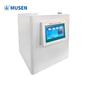 анализатор температуры застывания