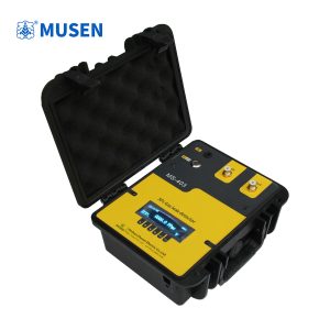 детектор утечек элегаза SF6