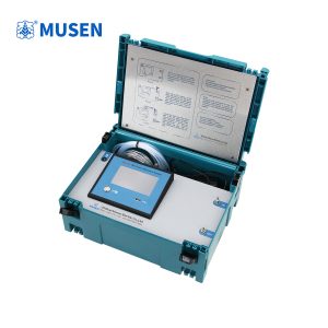 Анализатор влажности SF6 (точка росы)