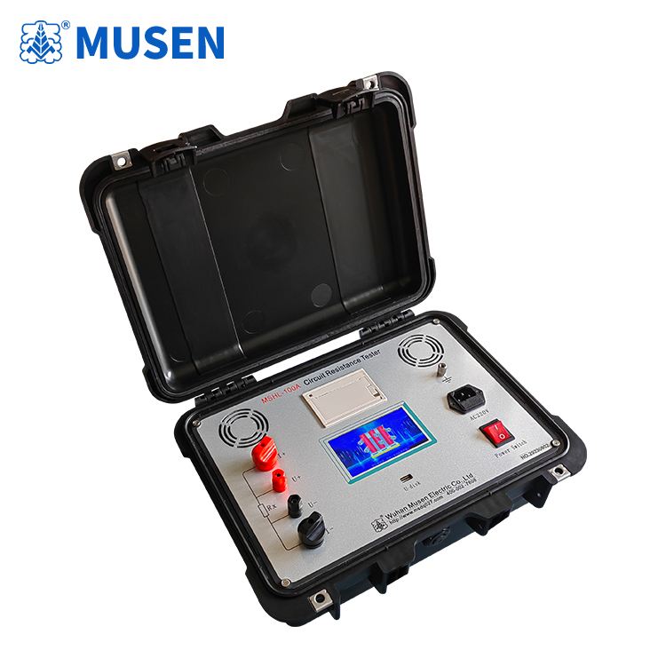 Измеритель сопротивления шлейфа – варианты применения и особенности