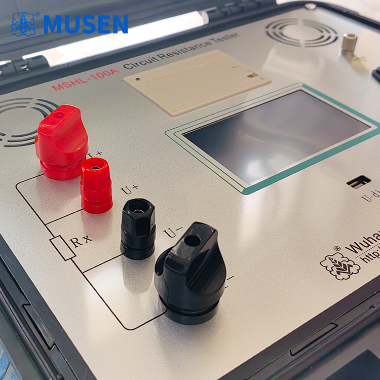 Микроомметр – применение и характеристики оборудования