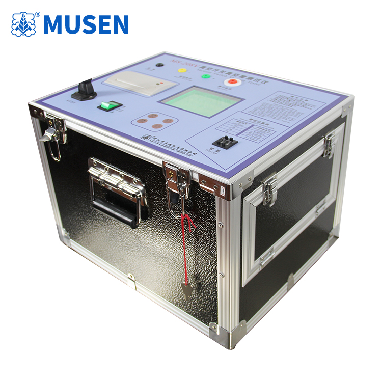 Тестер степени вакуума – принцип и метод измерения?