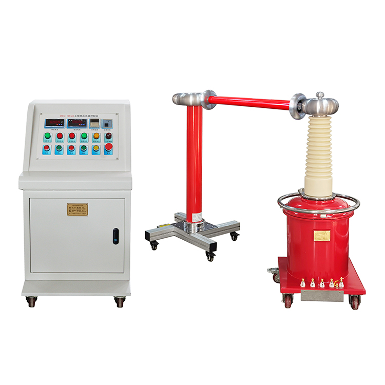 YDQ-(W)10kVA100kV