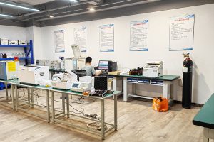 Оборудование для контроля качества трансформаторного масла в эксплуатации