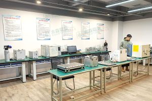 Оборудование для контроля качества трансформаторного масла в эксплуатации