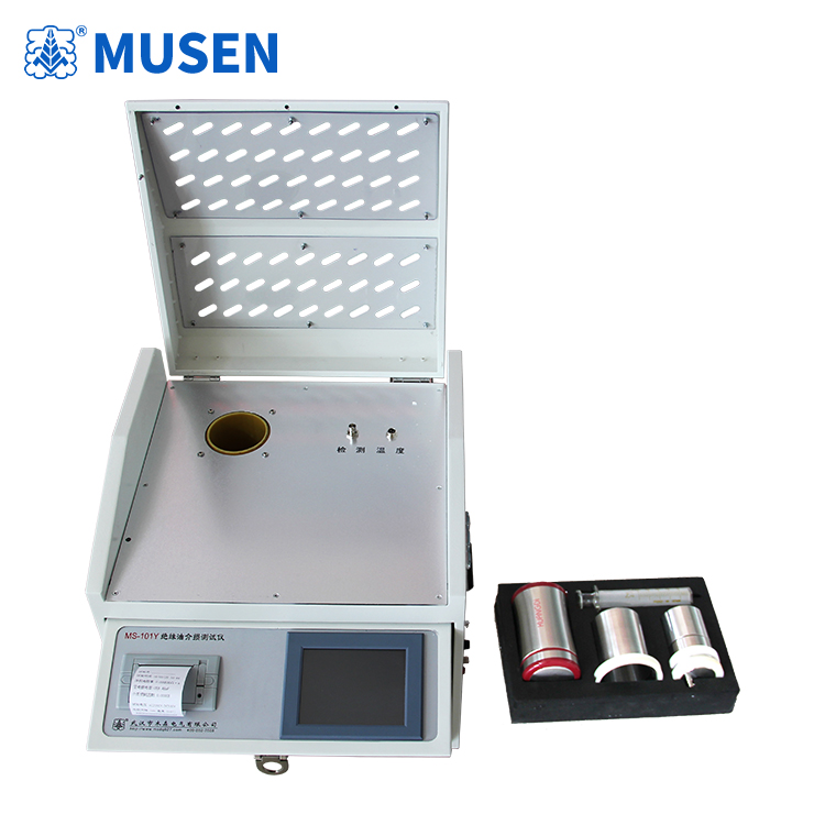 Тестер диэлектрических потерь изоляционного масла – применение и принципы работы?