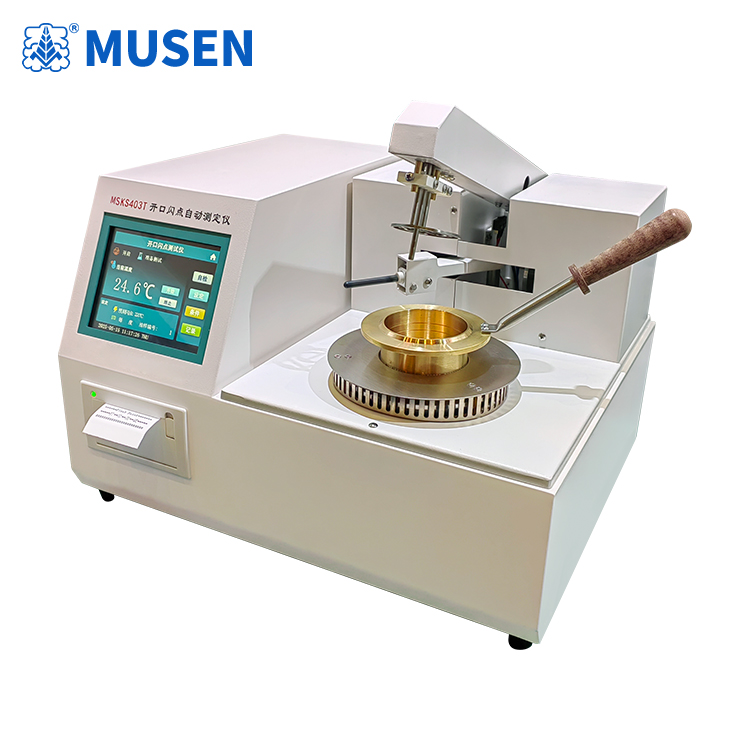 Онлайн-анализатор температуры вспышки – варианты применения и преимущества.