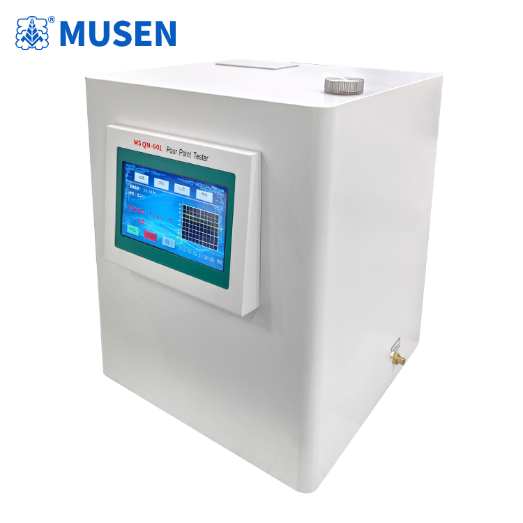 Автоматический тестер температуры застывания и замерзания трансформаторного масла – методы испытаний, принципы и преимущества?