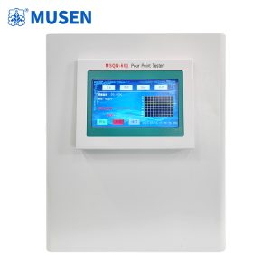MSQN-601-4 Полностью автоматический прибор для определения температуры текучести и температуры застывания