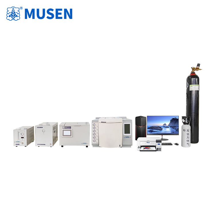 Газовый хроматограф (ГХ) – применение и принципы работы.