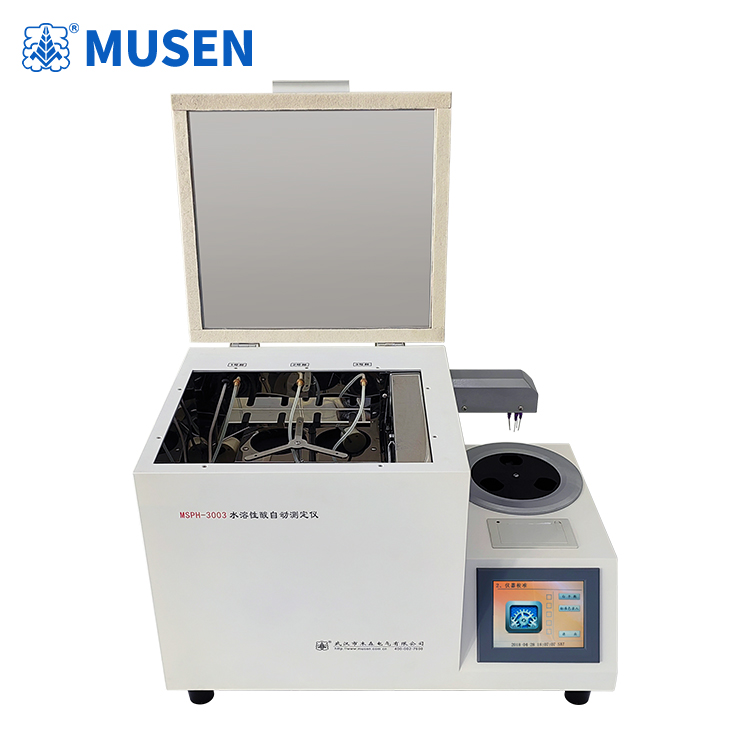 Тестовый набор для определения олеиновой кислоты — применение и характеристики