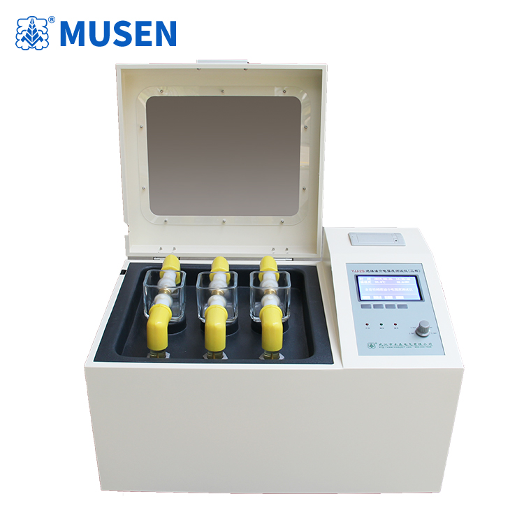 Измеритель электрической прочности диэлектрика (BDV)