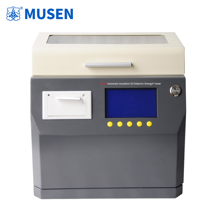 Тестер диэлектрической проницаемости (BDV) литий-ионных аккумуляторов – применение и характеристики оборудования