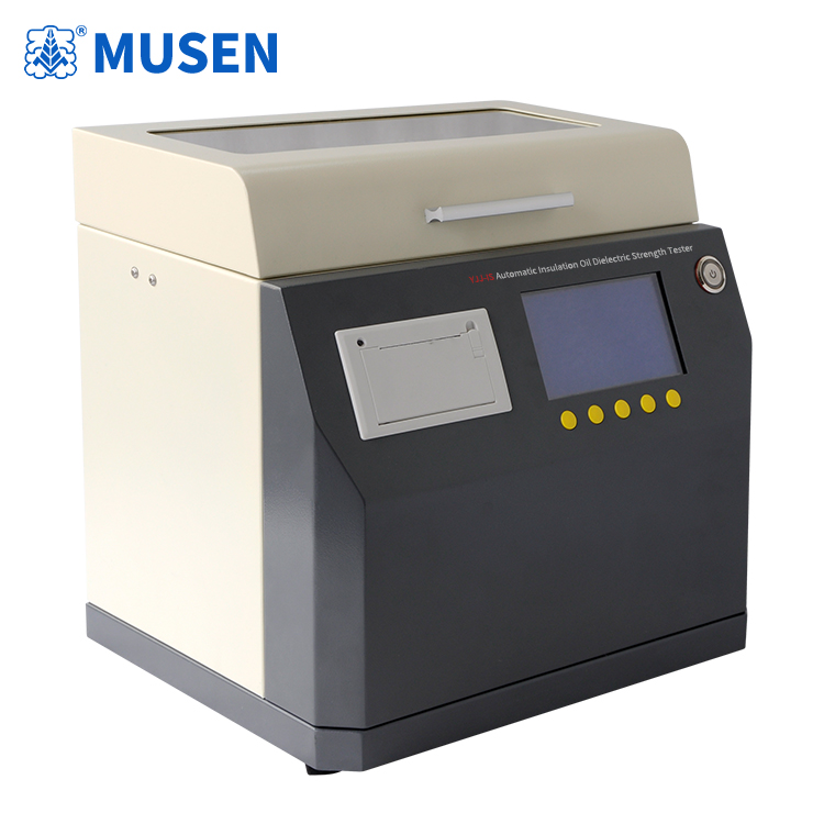 Тестер электрической прочности диэлектрика (BDV) – принцип работы и преимущества