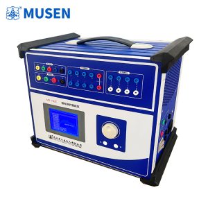 испытательный прибор для реле