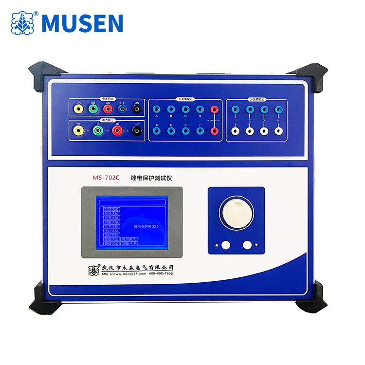 Испытательное оборудование для релейной защиты – принципы и преимущества?