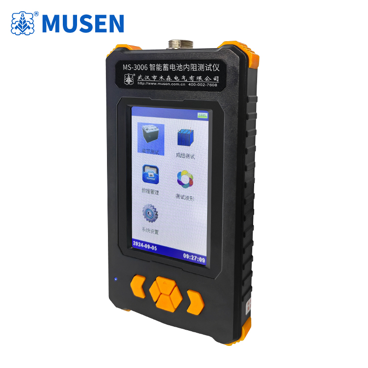 Измеритель внутреннего сопротивления аккумулятора — методы, принципы и преимущества тестирования?