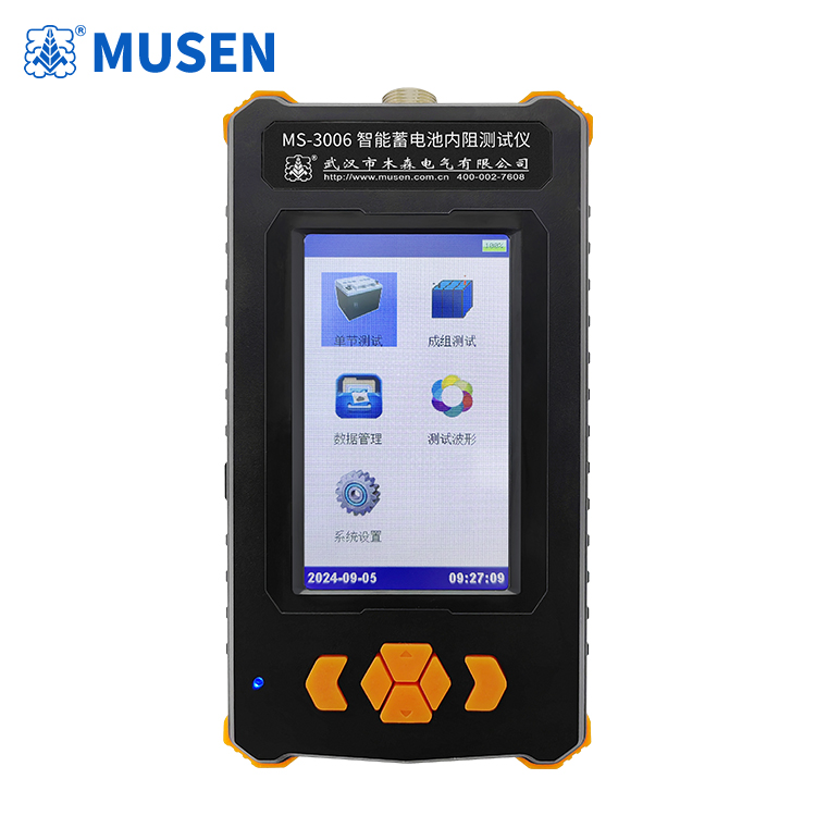 Устройство для проверки внутреннего сопротивления батарей – сценарии применения и особенности?