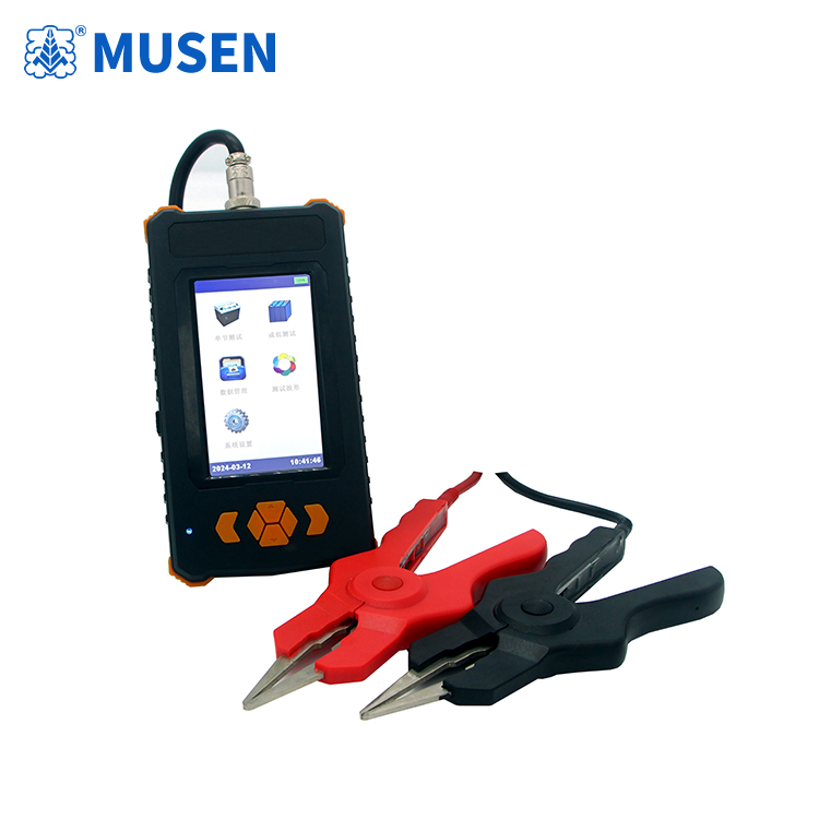 Измеритель внутреннего сопротивления аккумулятора – принцип работы и преимущества