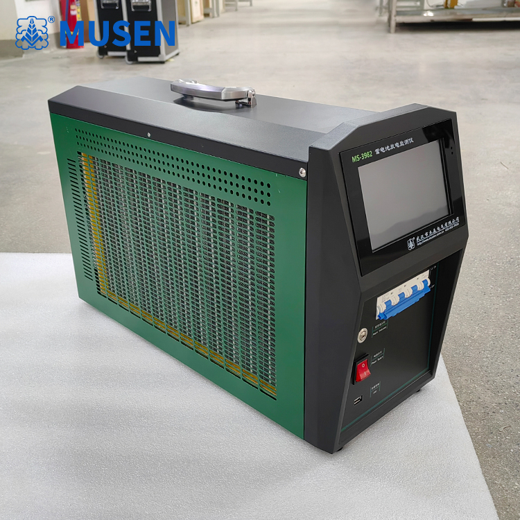 Оборудование для тестирования аккумуляторов – сценарии применения и преимущества.