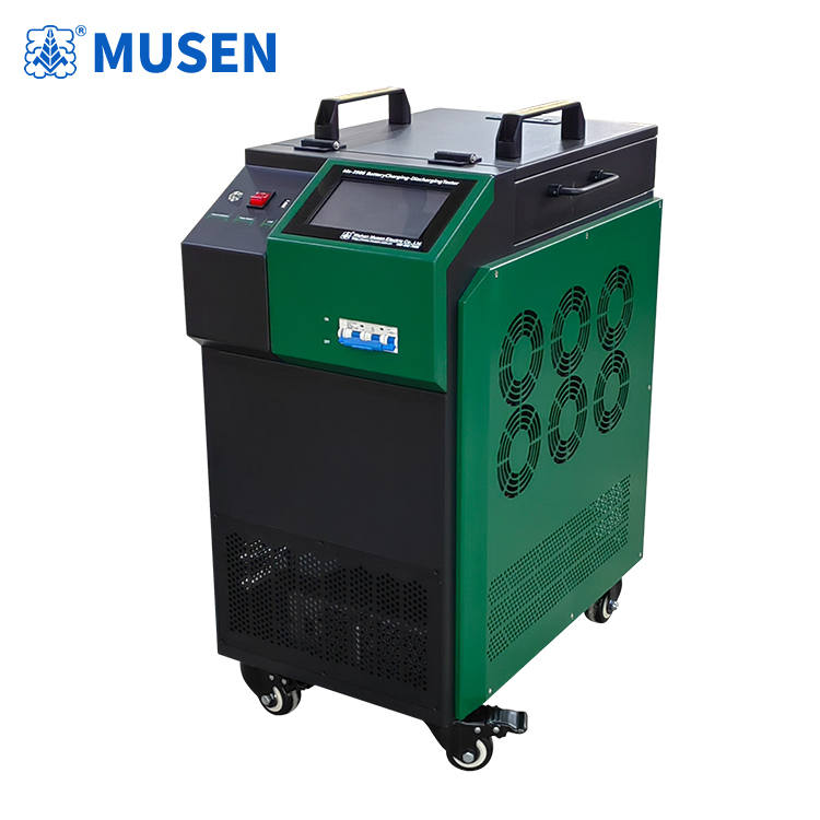 Тестер заряда/разряда аккумуляторов – применение и характеристики оборудования