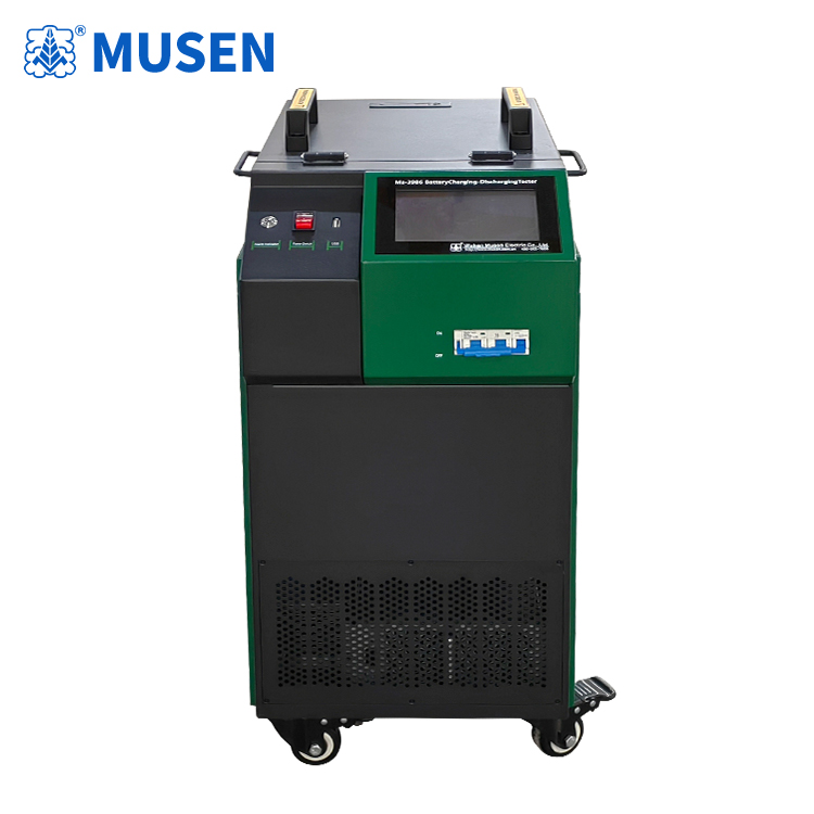 Тестер аккумуляторных батарей с нагрузкой – применение и характеристики