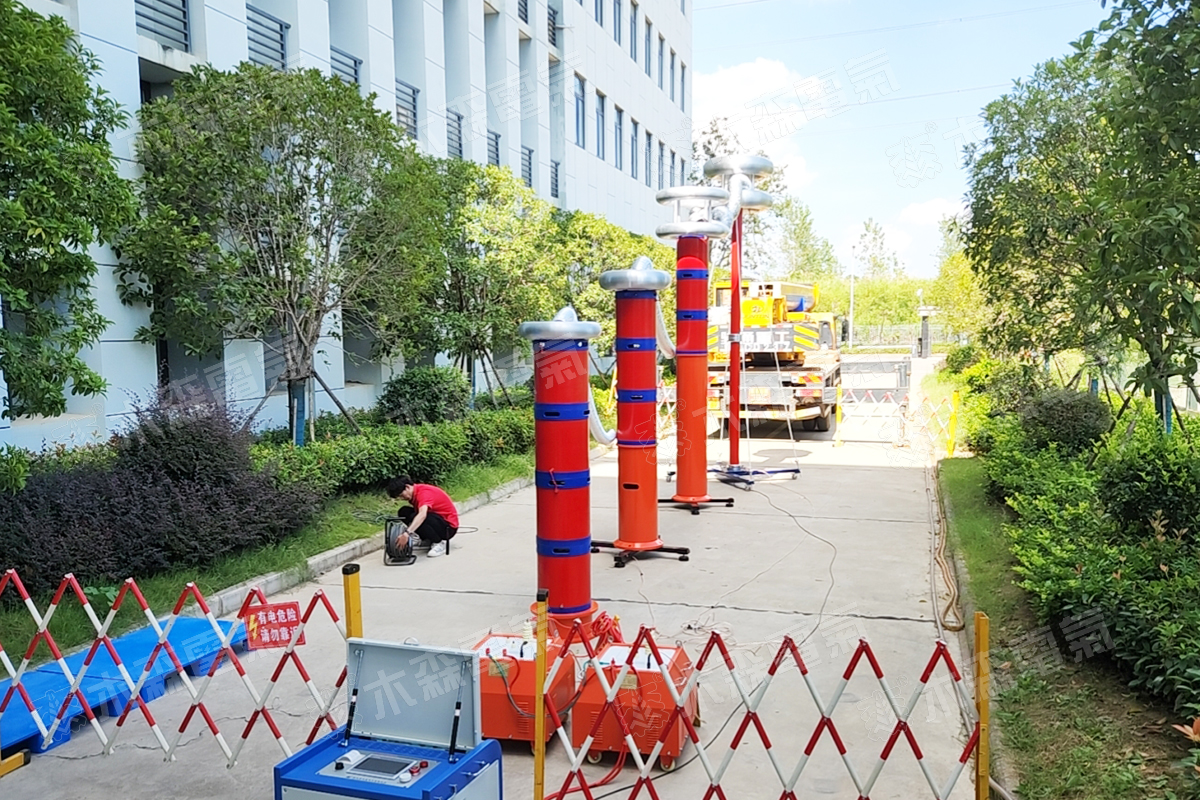 Резонанс переменной частоты