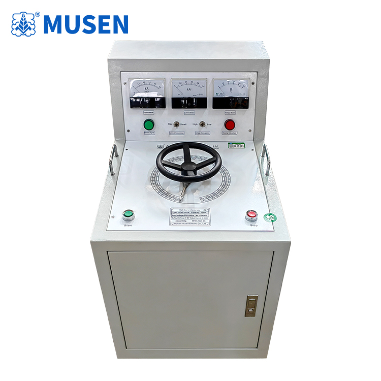 Система испытаний с подачей первичного тока/комплект для испытаний с подачей первичного тока – применение в электротехнической отрасли?