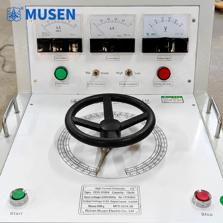 Тестер с инжекцией первичного тока – принцип и метод проверки