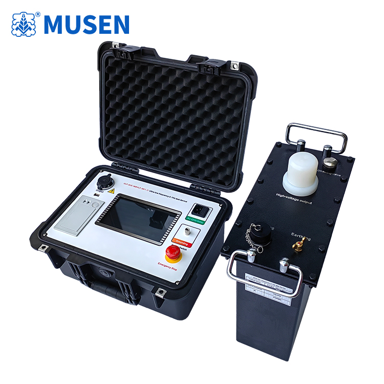 Генератор сверхнизкой частоты (СНЧ) — принцип и метод испытаний