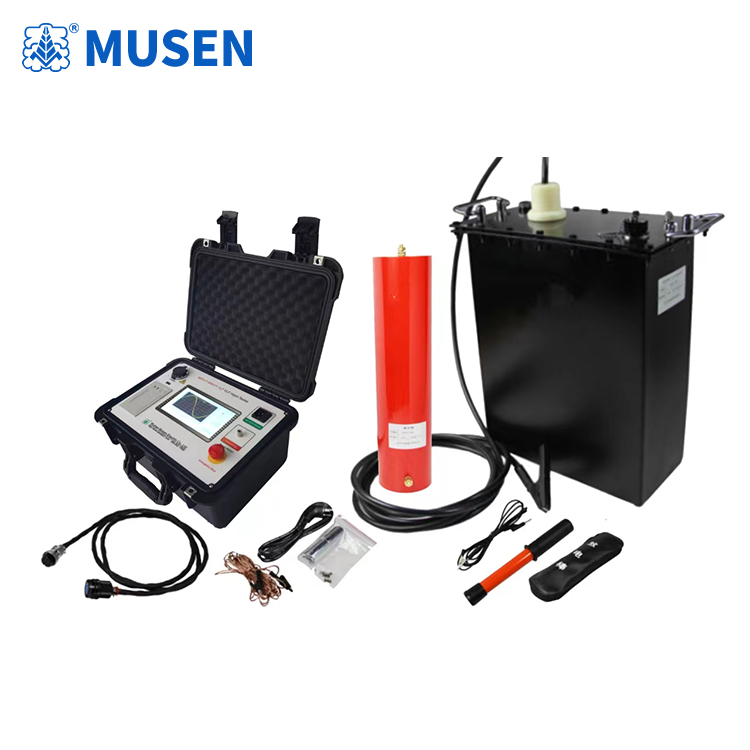 Кабельный тестер сверхнизкой частоты (СНЧ) – варианты применения и преимущества.