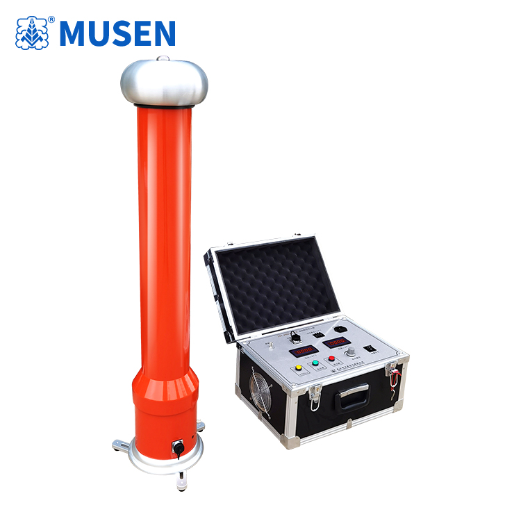 Испытательное оборудование для испытания постоянным напряжением – применение и характеристики?