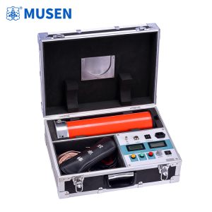 Тестер напряжения постоянного тока/тестер напряжения постоянного тока