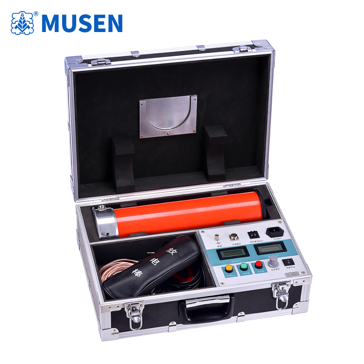 Тестер напряжения постоянного тока/тестер напряжения постоянного тока – применение в электротехнической промышленности?